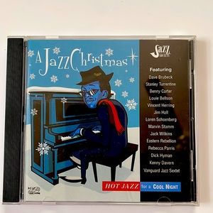 A Jazz Christmas